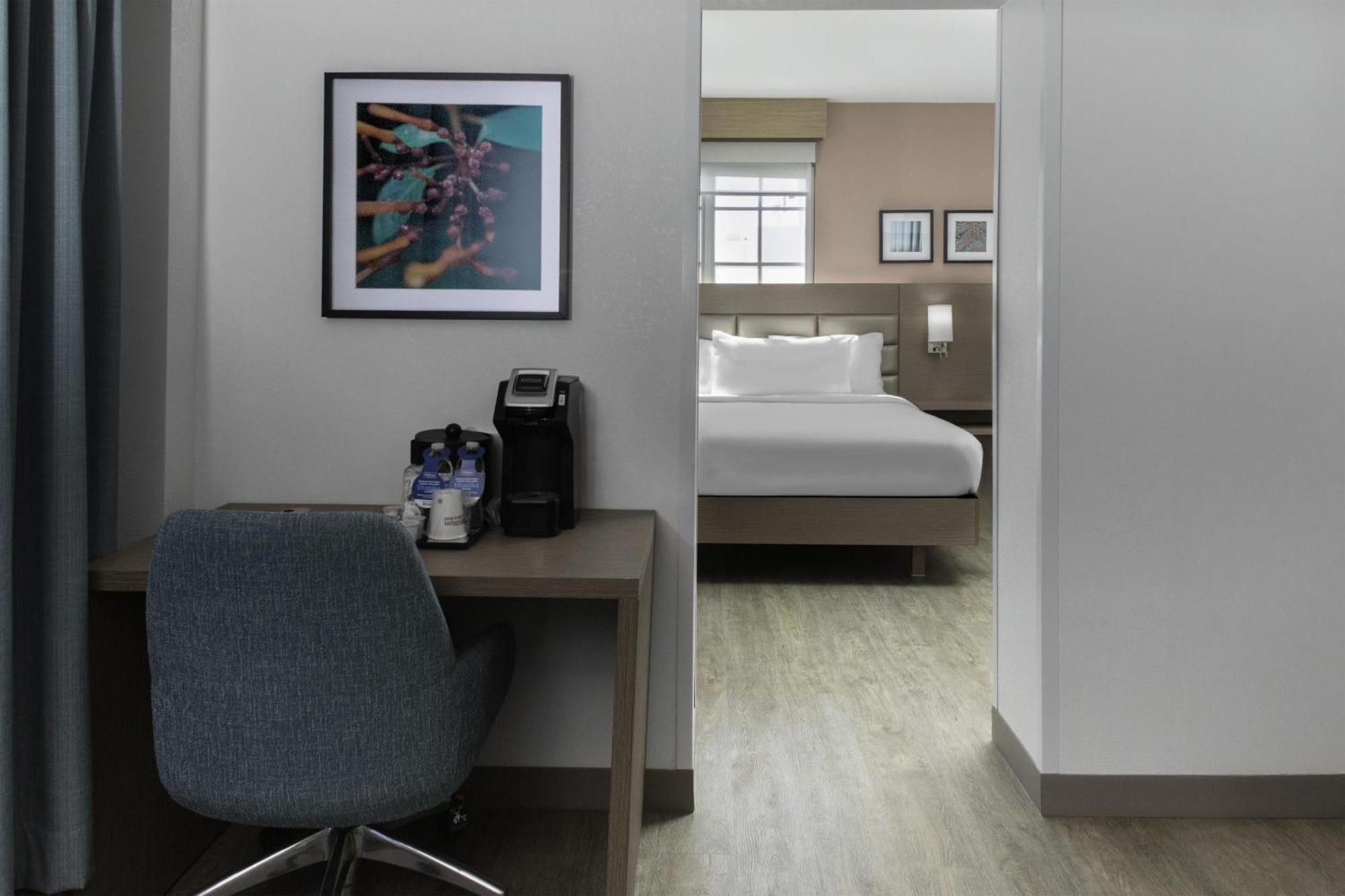 Hilton Garden Inn Miami South Beach — Fotos 2